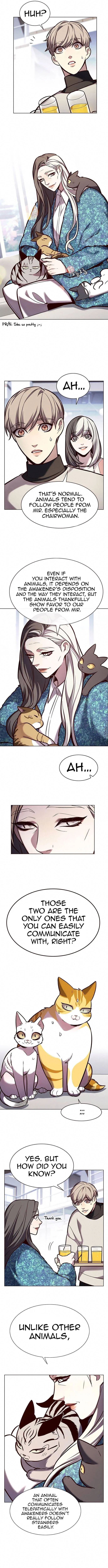 Eleceed manga Chapter 188 – Page 7