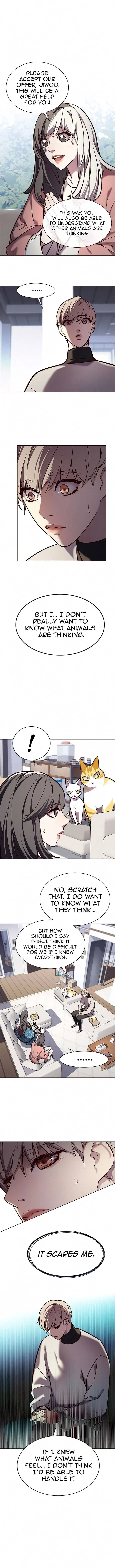 Eleceed manga Chapter 188 – Page 11