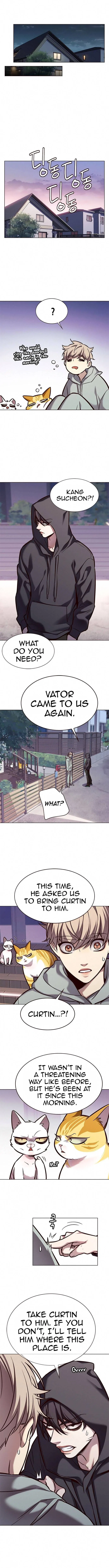 Eleceed manga Chapter 186 – Page 6