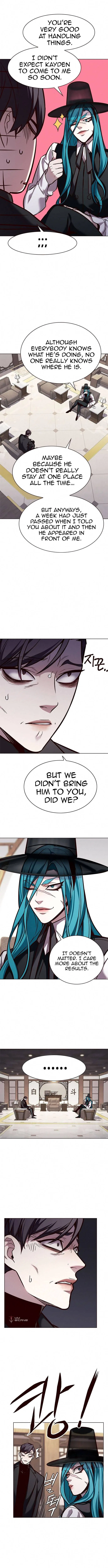 Eleceed manga Chapter 186 – Page 8
