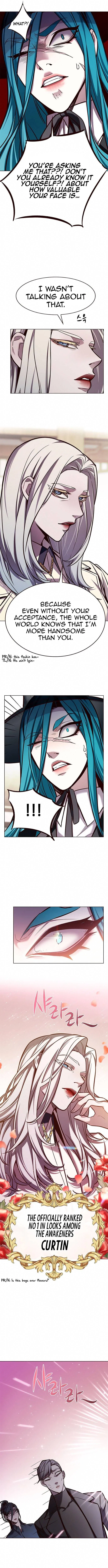 Eleceed manga Chapter 186 – Page 13