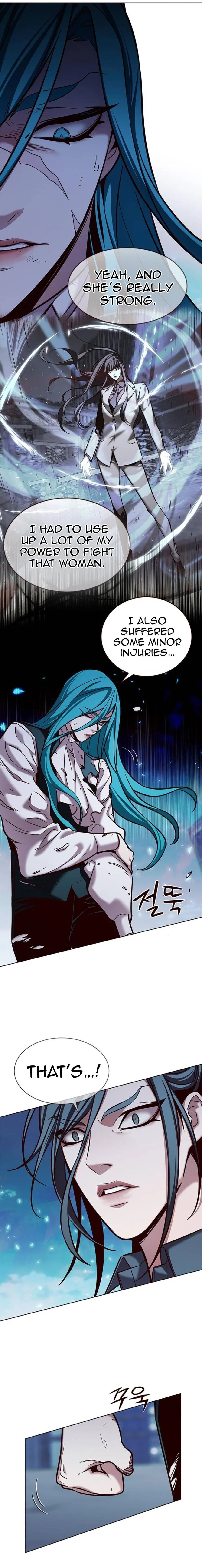 Eleceed manga Chapter 185 – Page 7