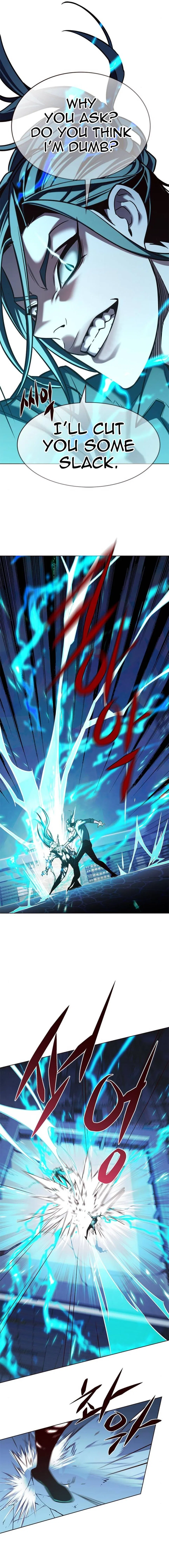 Eleceed manga Chapter 185 – Page 11