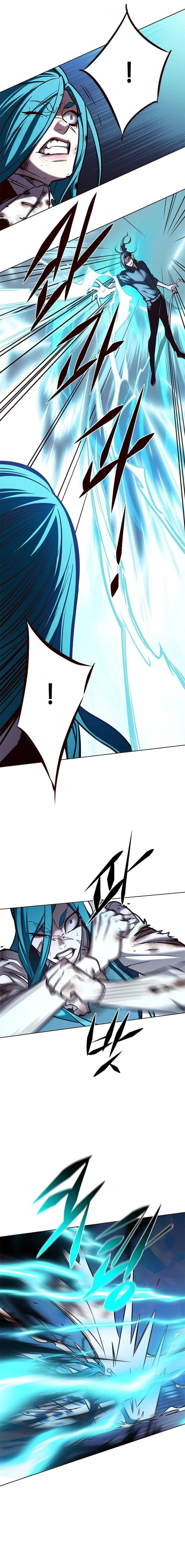 Eleceed manga Chapter 185 – Page 13
