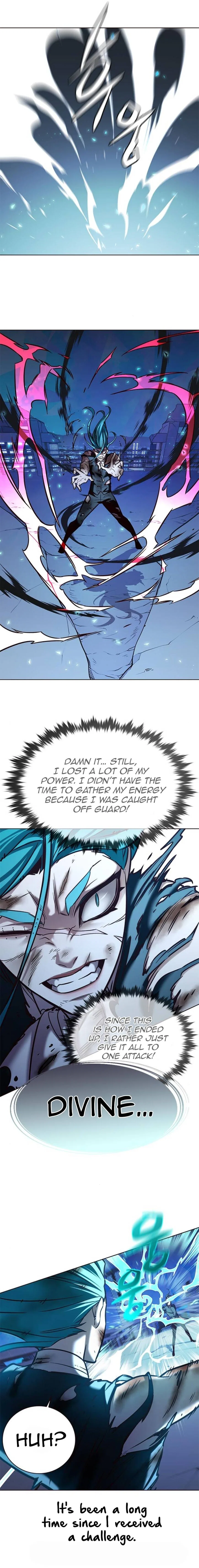Eleceed manga Chapter 185 – Page 14