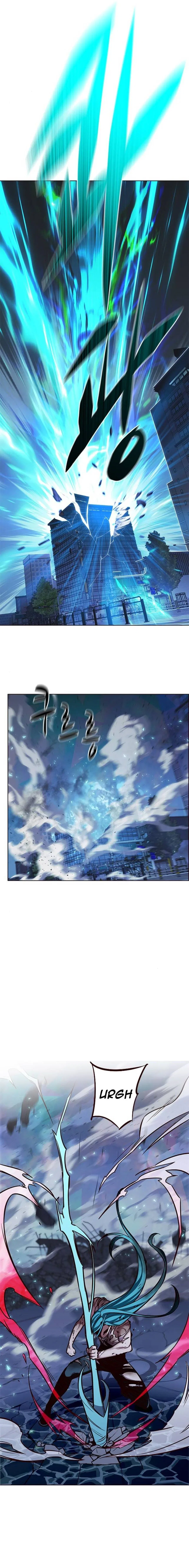 Eleceed manga Chapter 185 – Page 16