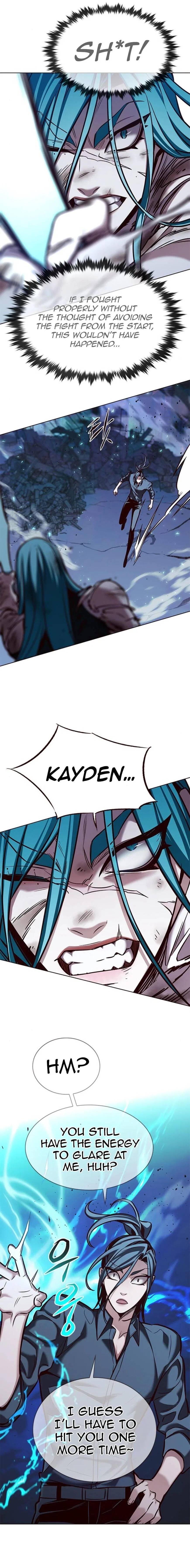Eleceed manga Chapter 185 – Page 17