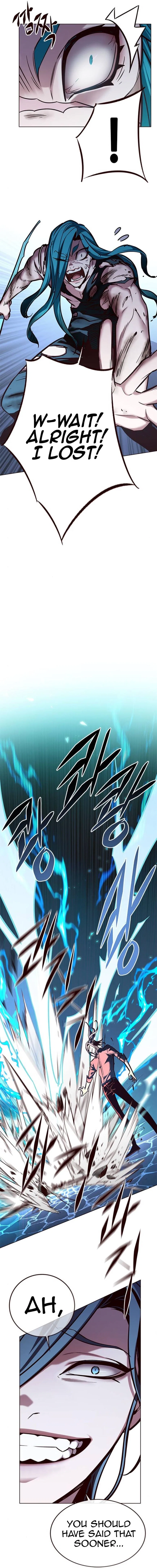 Eleceed manga Chapter 185 – Page 18
