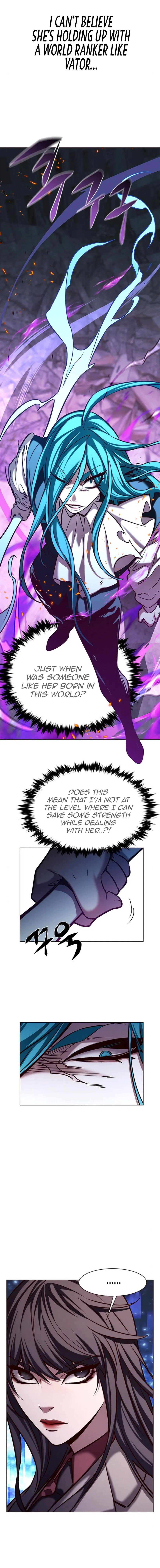 Eleceed manga Chapter 184 – Page 5