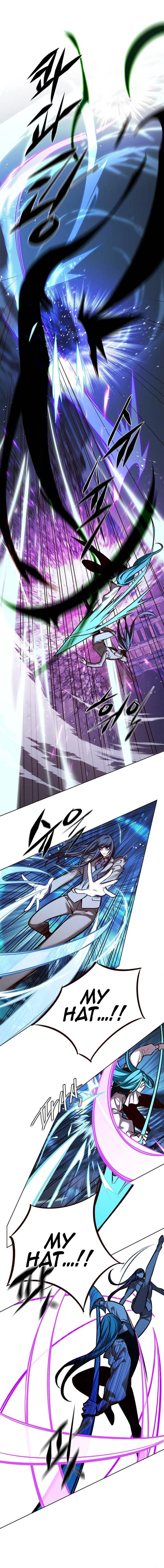Eleceed manga Chapter 184 – Page 9