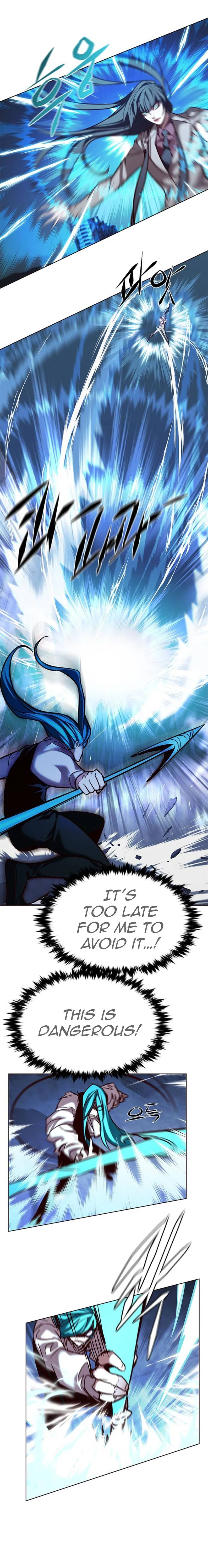 Eleceed manga Chapter 184 – Page 11