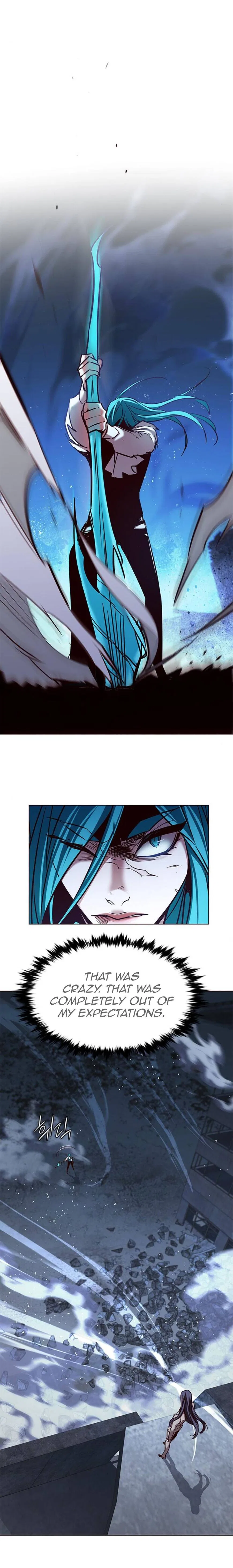 Eleceed manga Chapter 184 – Page 13