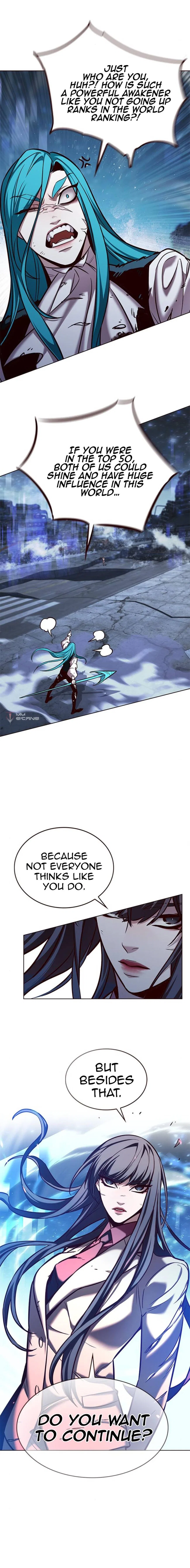Eleceed manga Chapter 184 – Page 18