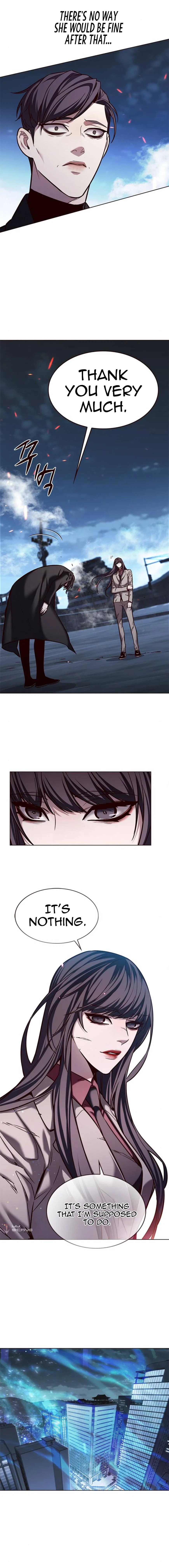 Eleceed manga Chapter 184 – Page 21