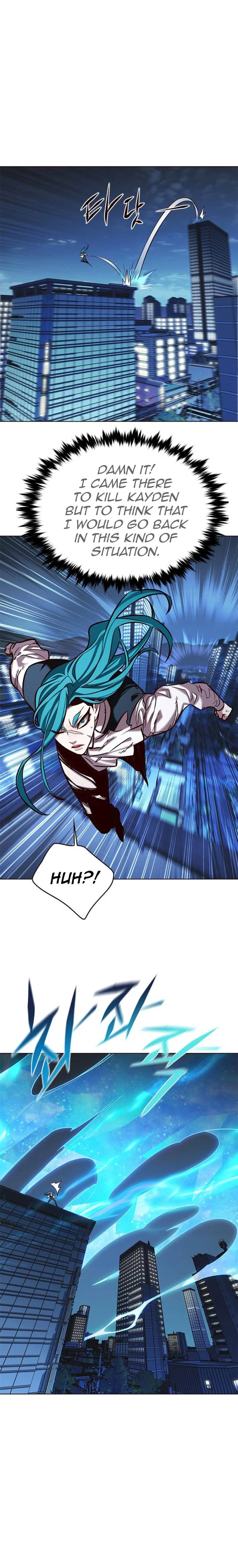 Eleceed manga Chapter 184 – Page 22