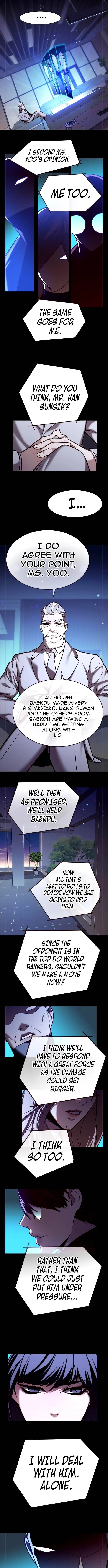 Eleceed manga Chapter 183 – Page 4