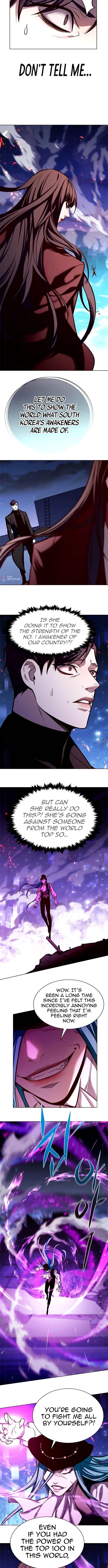 Eleceed manga Chapter 183 – Page 7