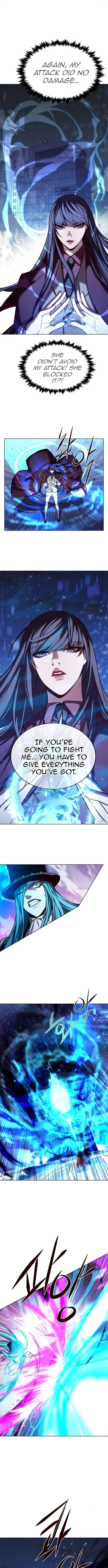 Eleceed manga Chapter 183 – Page 10