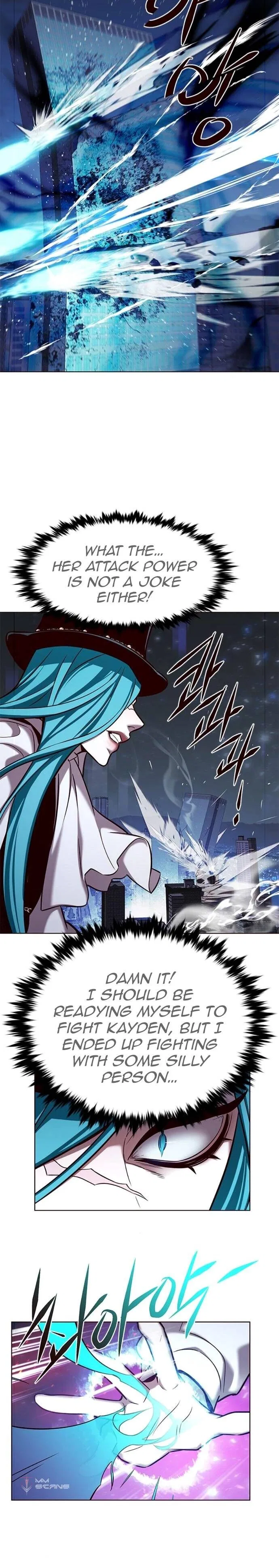 Eleceed manga Chapter 183 – Page 11