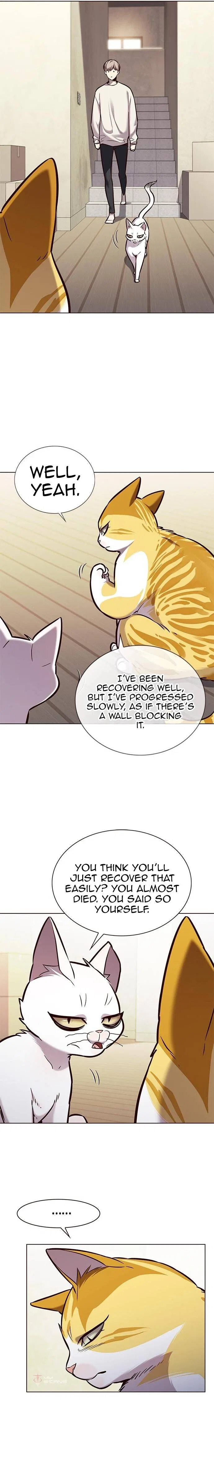 Eleceed manga Chapter 180 – Page 5