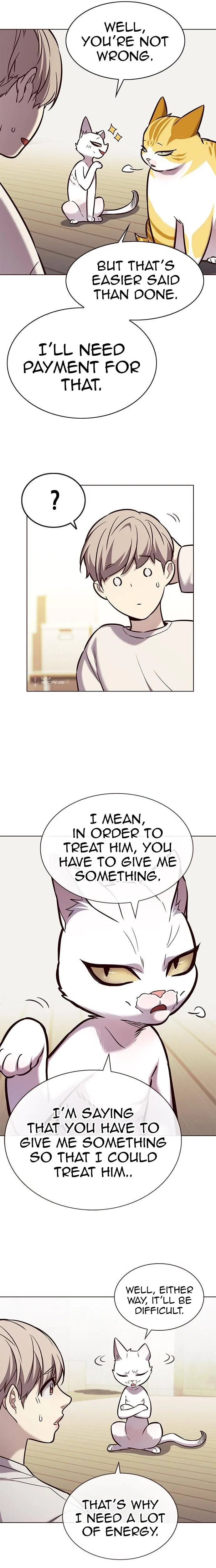 Eleceed manga Chapter 180 – Page 7