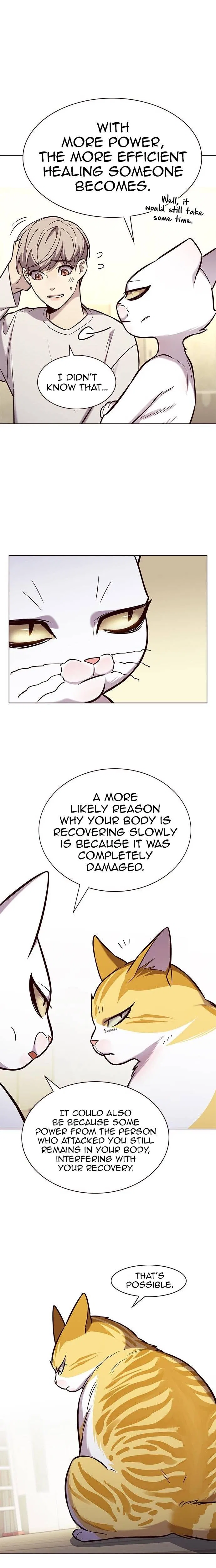 Eleceed manga Chapter 180 – Page 8
