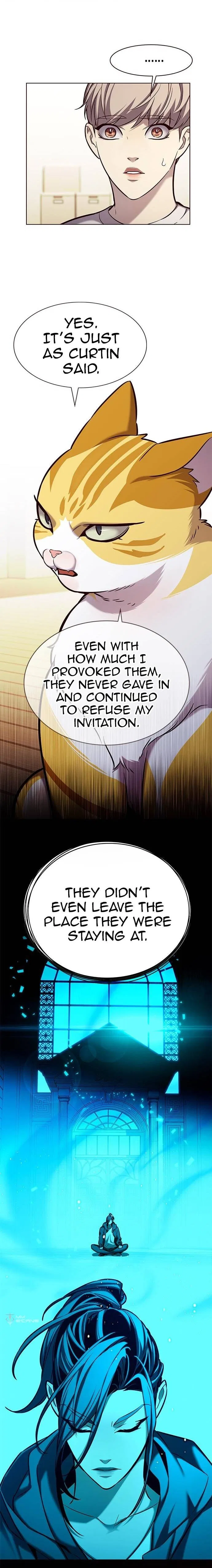 Eleceed manga Chapter 180 – Page 13