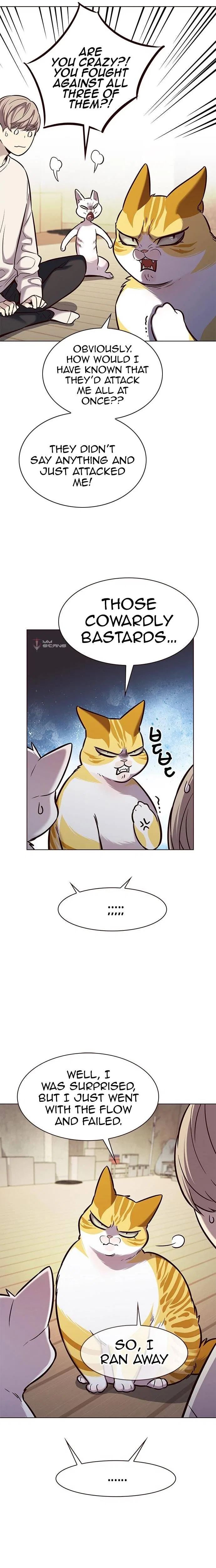 Eleceed manga Chapter 180 – Page 17