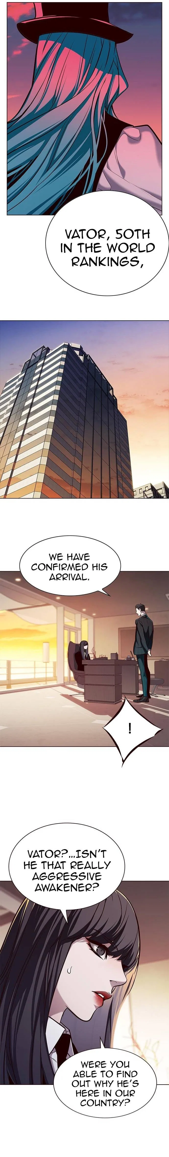 Eleceed manga Chapter 180 – Page 20