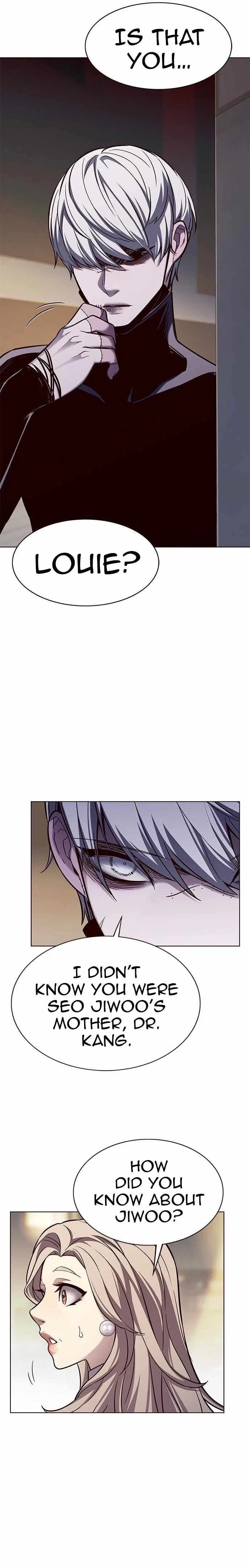 Eleceed manga Chapter 179 – Page 5