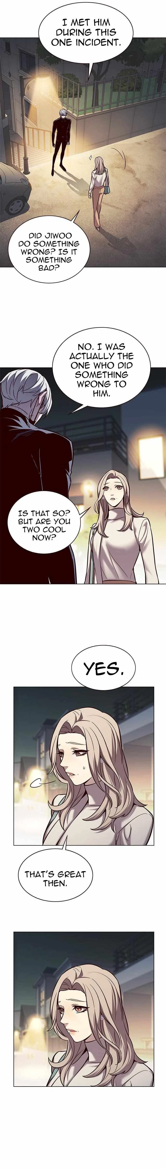 Eleceed manga Chapter 179 – Page 6
