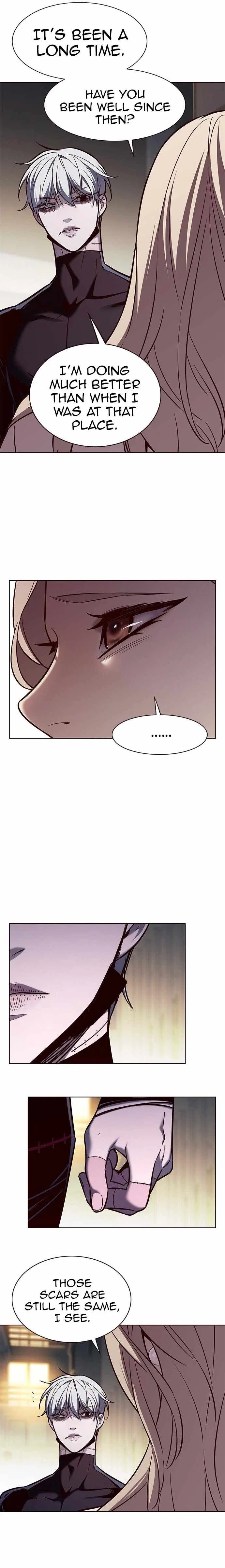 Eleceed manga Chapter 179 – Page 7