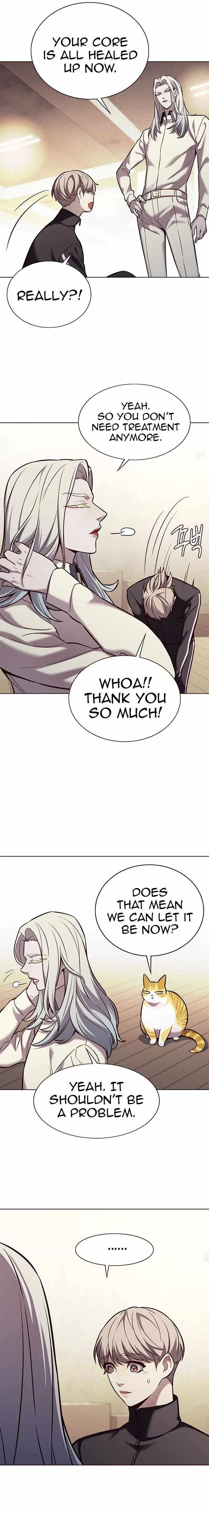 Eleceed manga Chapter 179 – Page 15