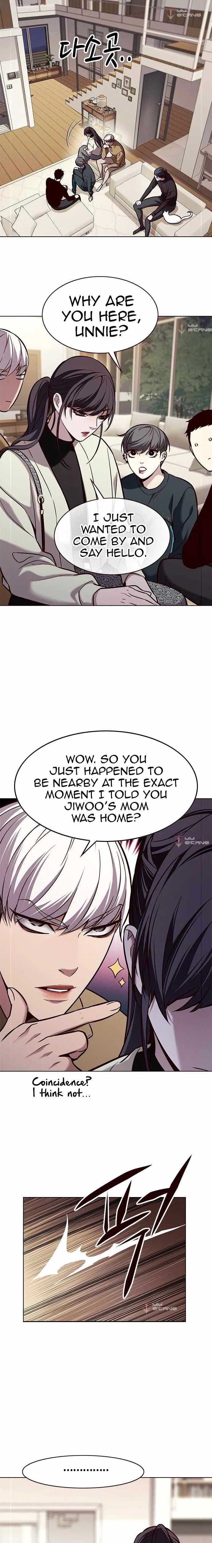 Eleceed manga Chapter 178 – Page 9