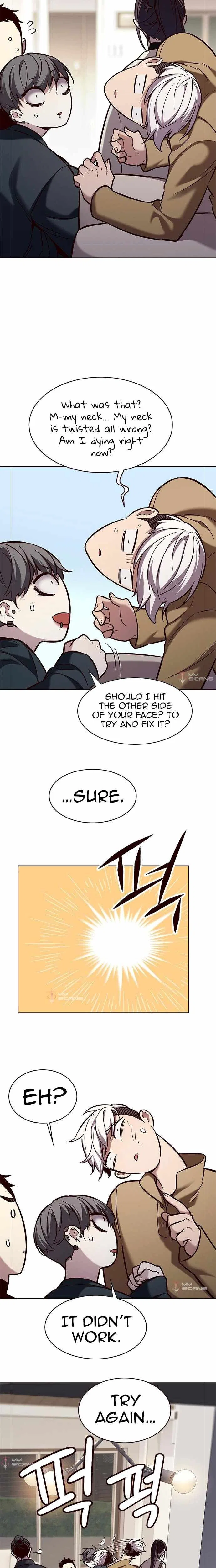 Eleceed manga Chapter 178 – Page 10