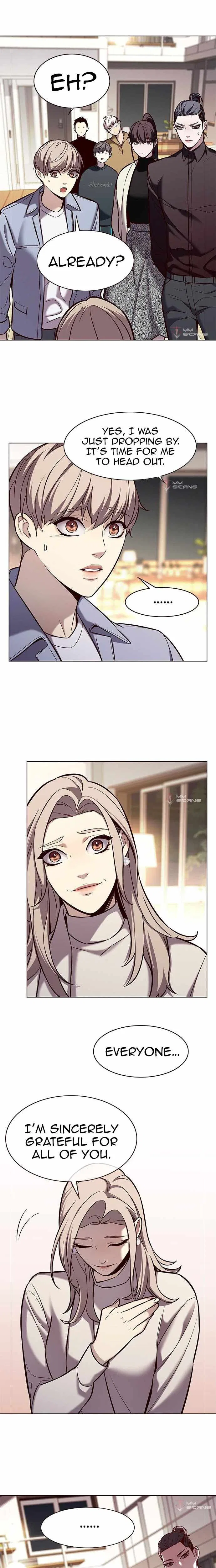 Eleceed manga Chapter 178 – Page 13
