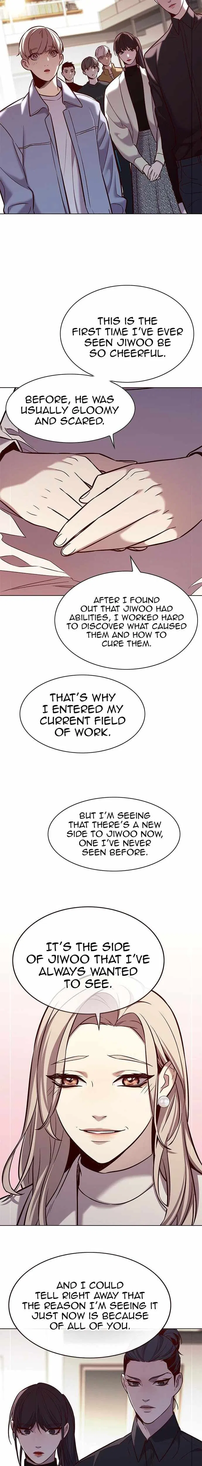 Eleceed manga Chapter 178 – Page 14
