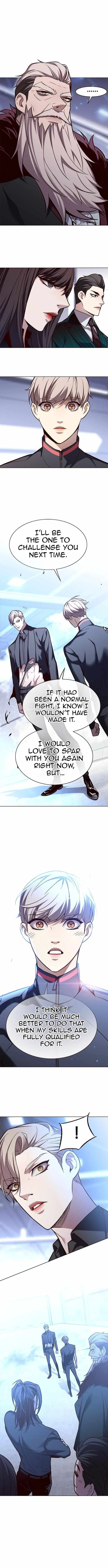 Eleceed manga Chapter 176 – Page 8
