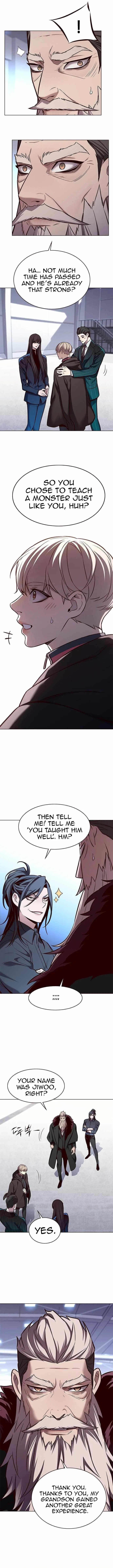 Eleceed manga Chapter 176 – Page 10