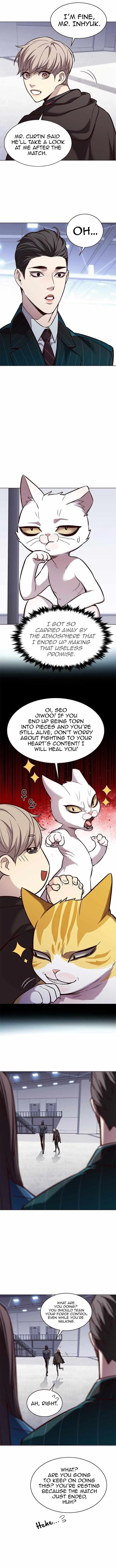 Eleceed manga Chapter 176 – Page 12
