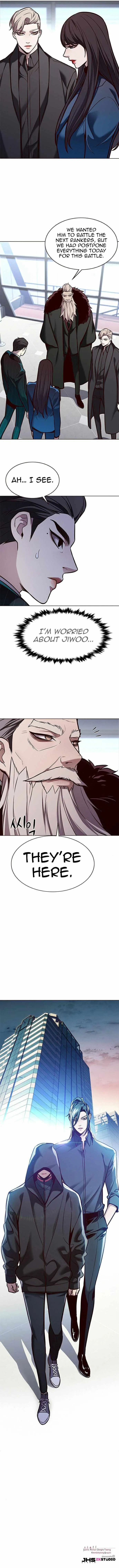 Eleceed manga Chapter 174 – Page 10