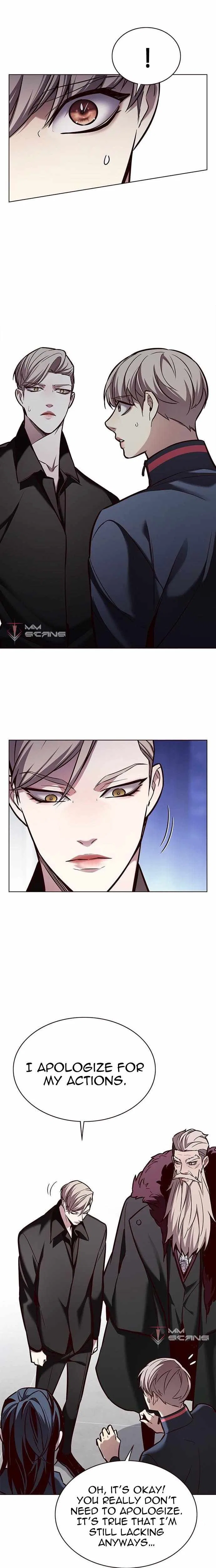 Eleceed manga Chapter 172 – Page 4