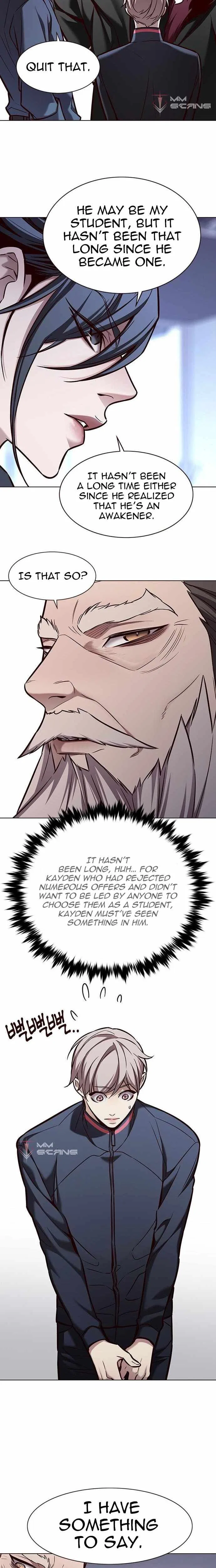 Eleceed manga Chapter 172 – Page 6