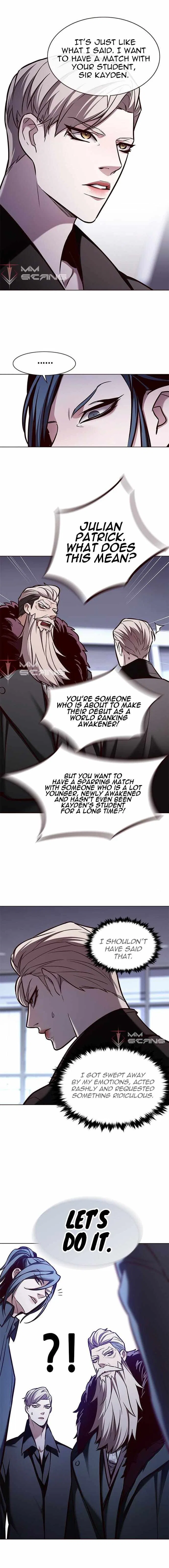 Eleceed manga Chapter 172 – Page 10