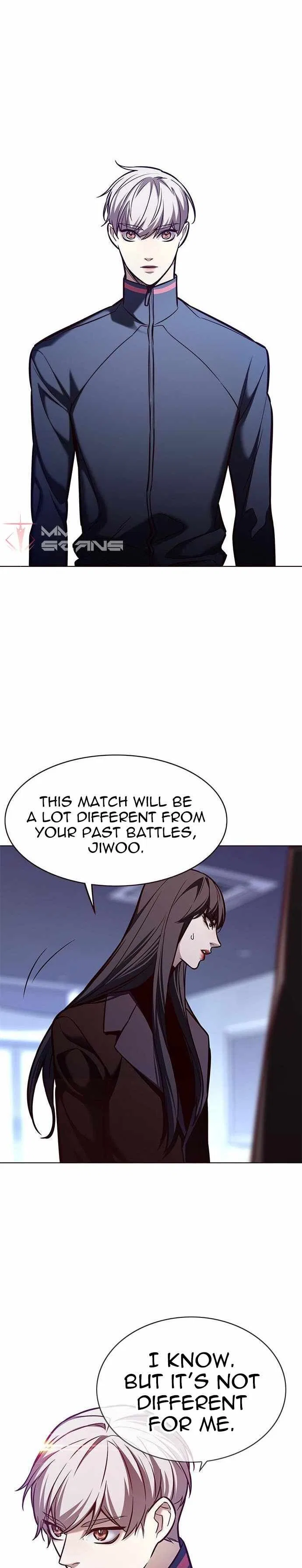 Eleceed manga Chapter 172 – Page 11
