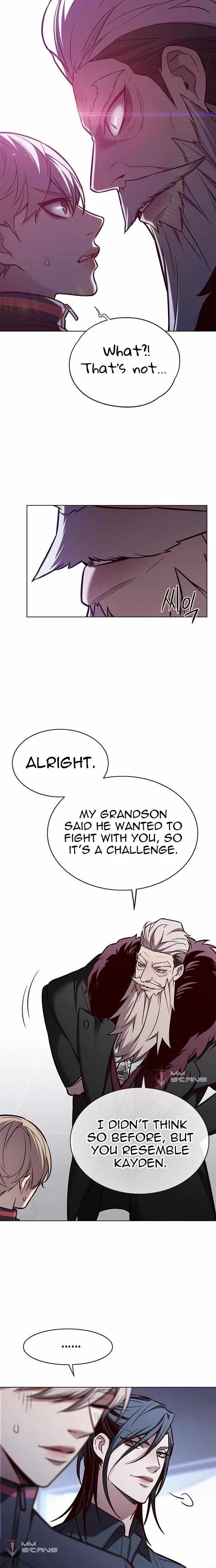 Eleceed manga Chapter 172 – Page 13