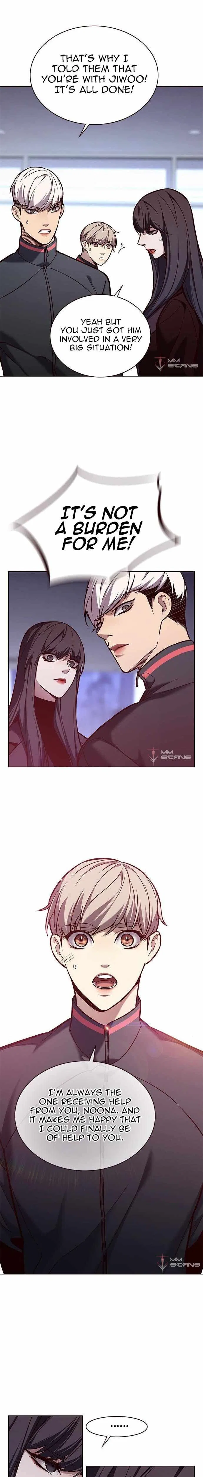 Eleceed manga Chapter 172 – Page 20