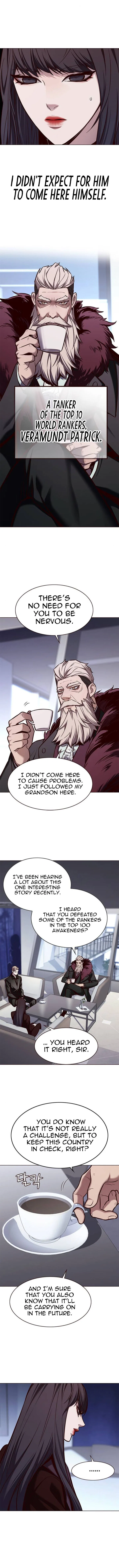 Eleceed manga Chapter 171 – Page 9