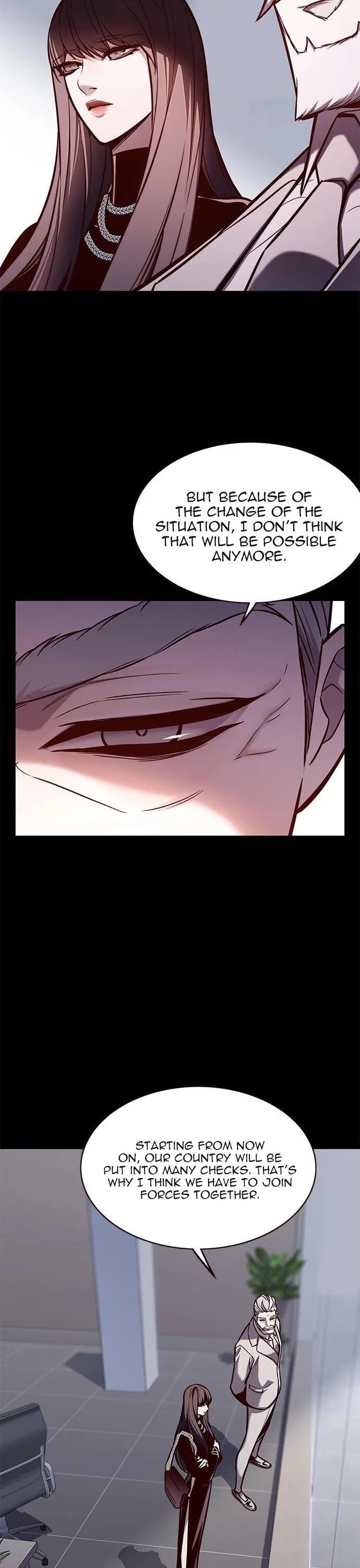 Eleceed manga Chapter 170 – Page 16
