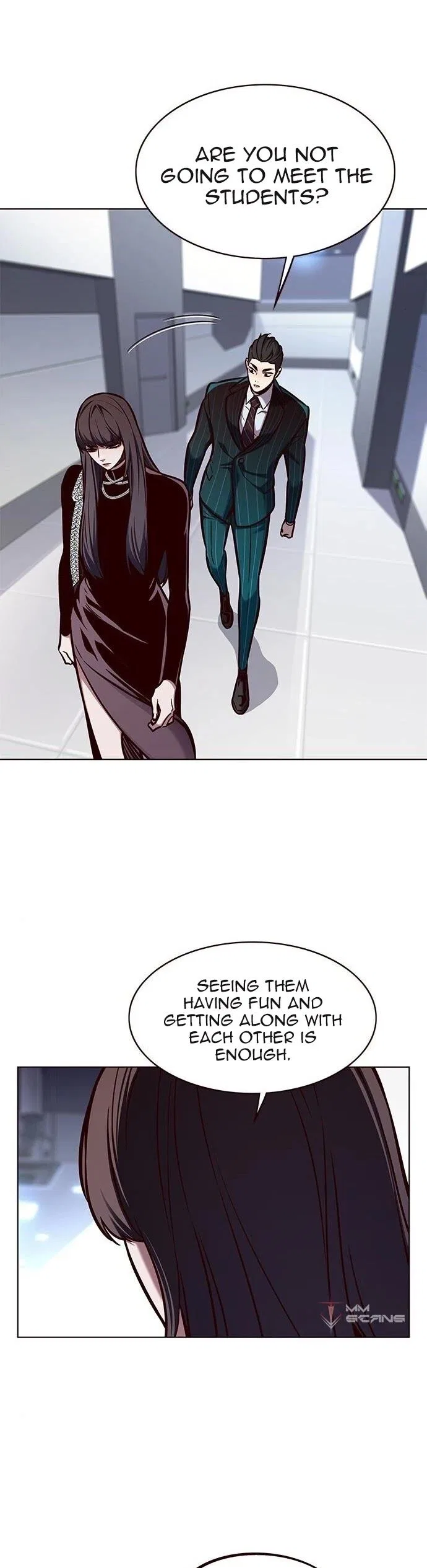 Eleceed manga Chapter 170 – Page 21